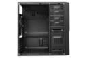 نمای داخل کیس کامپیوتر فاطر F-3206