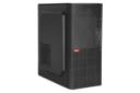 کیس کامپیوتر فاطر F-3206 نمای سمت چپ