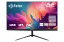 رزولوشن و کیفیت تصویر مانیتور فاطر 22 اینچ مدل F22-075B3