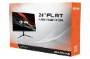 جعبه مانیتور فاطر 24 اینچ مدل F24-075B1