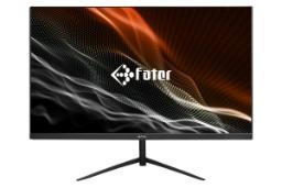 مانیتور فاطر 27 اینچ مدل F24-180B1 نمای روبرو