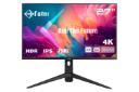 رزولوشن و کیفیت تصویر مانیتور فاطر 27 اینچ مدل F27-04KB2