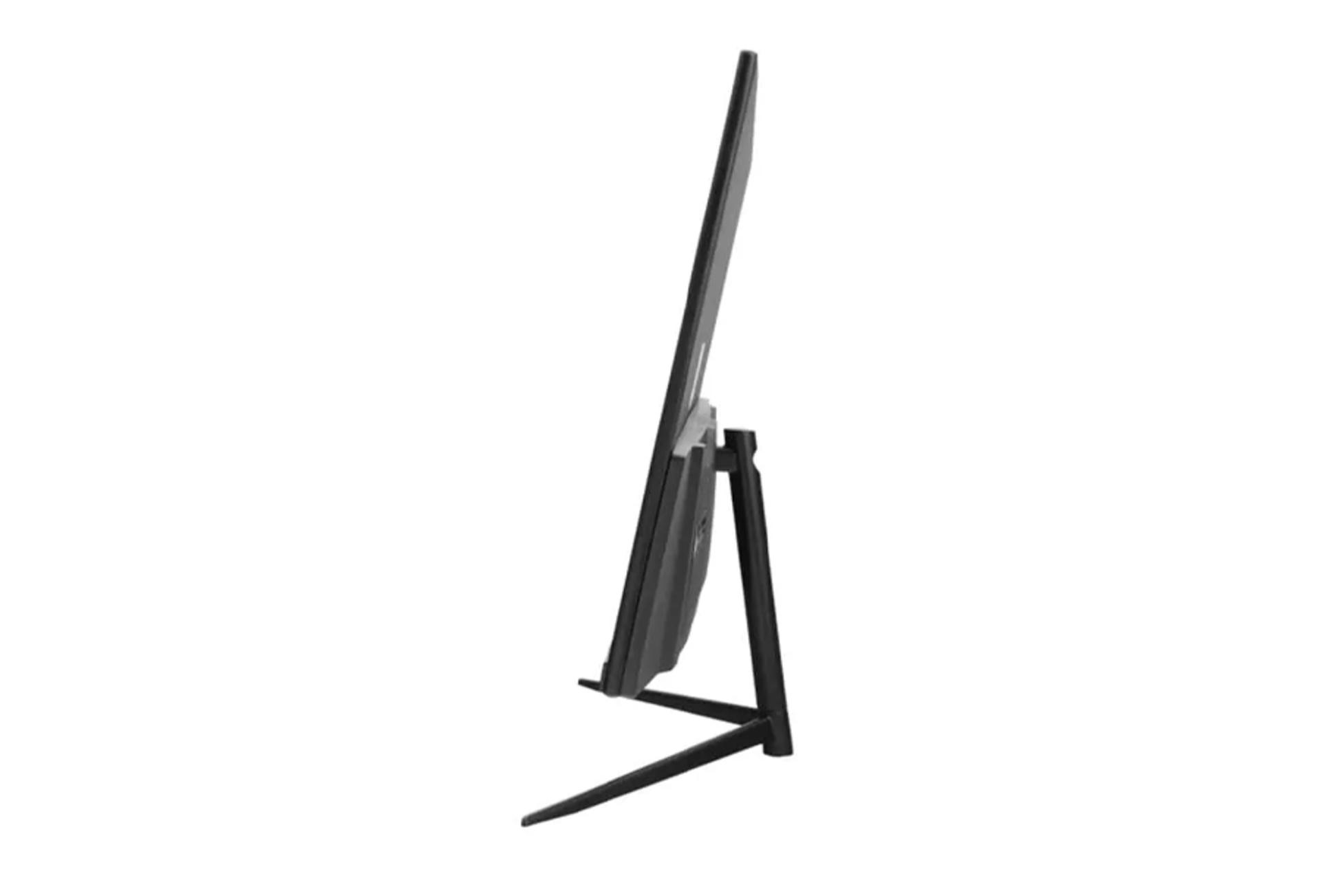 نمای کنار مانیتور فاطر 27 اینچ مدل F27-180B1