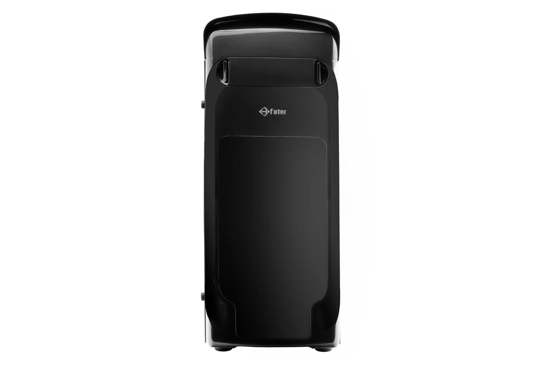 کیس کامپیوتر فاطر FG-510HZ نمای جلو
