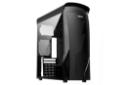 کیس کامپیوتر فاطر FG-510MZ نمای سمت چپ
