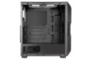 کیس کامپیوتر فاطر FG-730B نمای داخل
