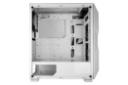 نمای داخل کیس کامپیوتر فاطر FG-730W