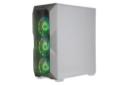 کیس کامپیوتر فاطر FG-730W نمای سمت راست