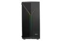 نمای روبرو کیس کامپیوتر فاطر FATER FG-740L