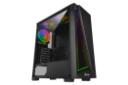 کیس کامپیوتر فاطر FG-745G نمای سمت چپ