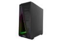 کیس کامپیوتر فاطر FG-745G نمای سمت راست