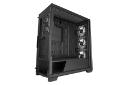 نمای داخل کیس کامپیوتر فاطر FG-770B