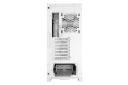 نمای پشت و بدنه کیس کامپیوتر فاطر FG-770W