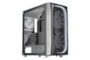 کیس کامپیوتر فاطر FG-790B نمای سمت چپ