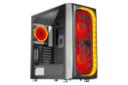 نورپردازی کیس کامپیوتر فاطر FG-790B