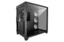 نمای داخل کیس کامپیوتر فاطر FG-800B