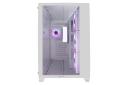 کیس کامپیوتر فاطر FG-800W نمای جلو