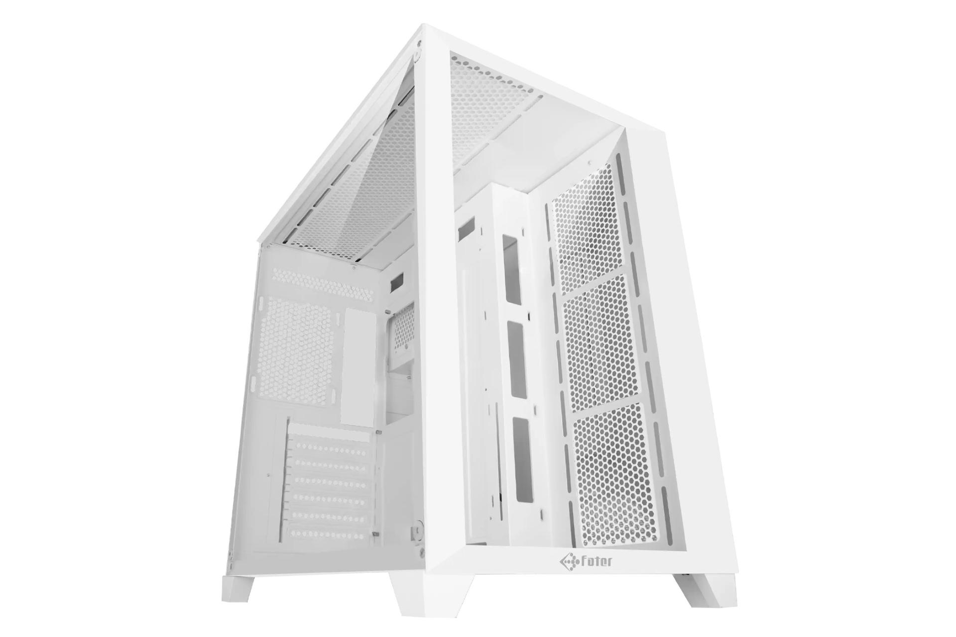 ابعاد و اندازه کیس کامپیوتر فاطر FG-800WZ