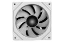فن کیس فاطر FS-120W AR1 Square از نمای روبرو