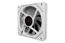 فن کیس فاطر FS-120W AR1 Square از نمای کناری