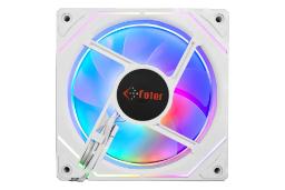 فن کیس فاطر FS-120W AR1 Square