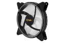 فن کیس فاطر FS-140B R1 از نمای کناری