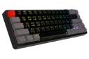 ابعاد و اندازه کیبورد فاطر KWR-8000B