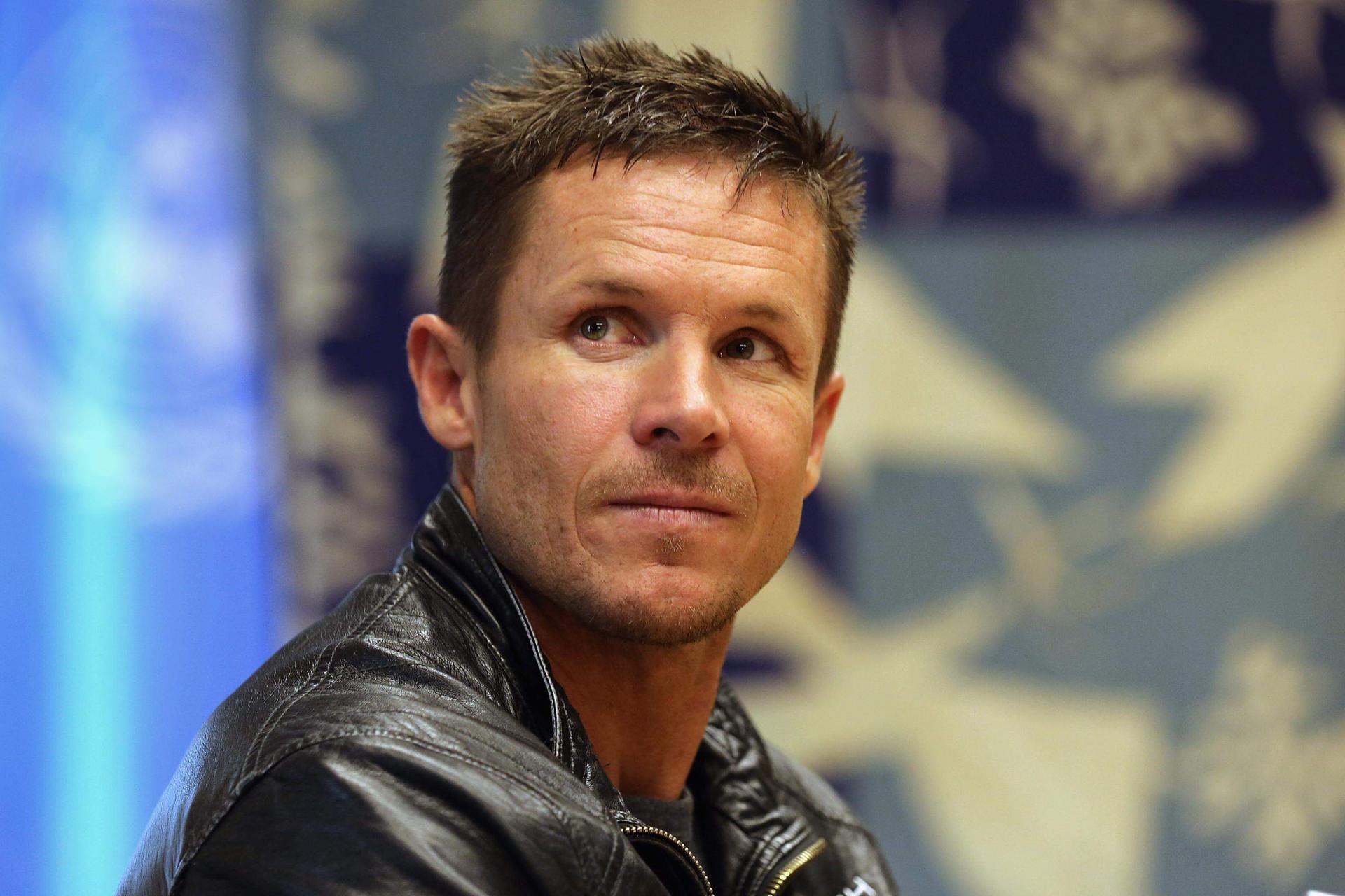 پایان تلخ قهرمان سقوط؛ فلیکس باوم‌گارتنر، چترباز تاریخ‌ساز اتریشی دراثر حادثه از دنیا رفت