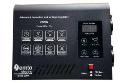 ولتاژ استابلایزر فمتو الکتریک مدل STAB-2000
