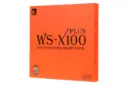 جعبه ساعت هوشمند فرفیت FereFit WS-X100 Plus