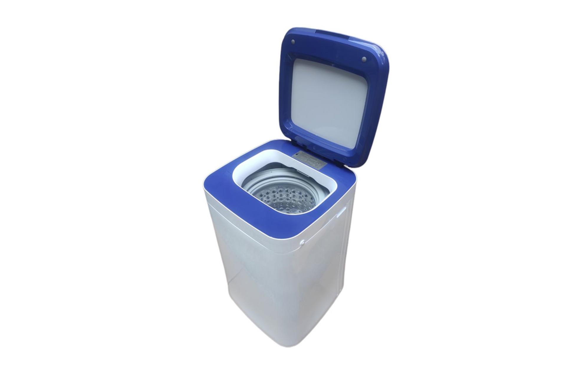 فریدولین Feridolin SWF40G نمای بالا و درب باز
