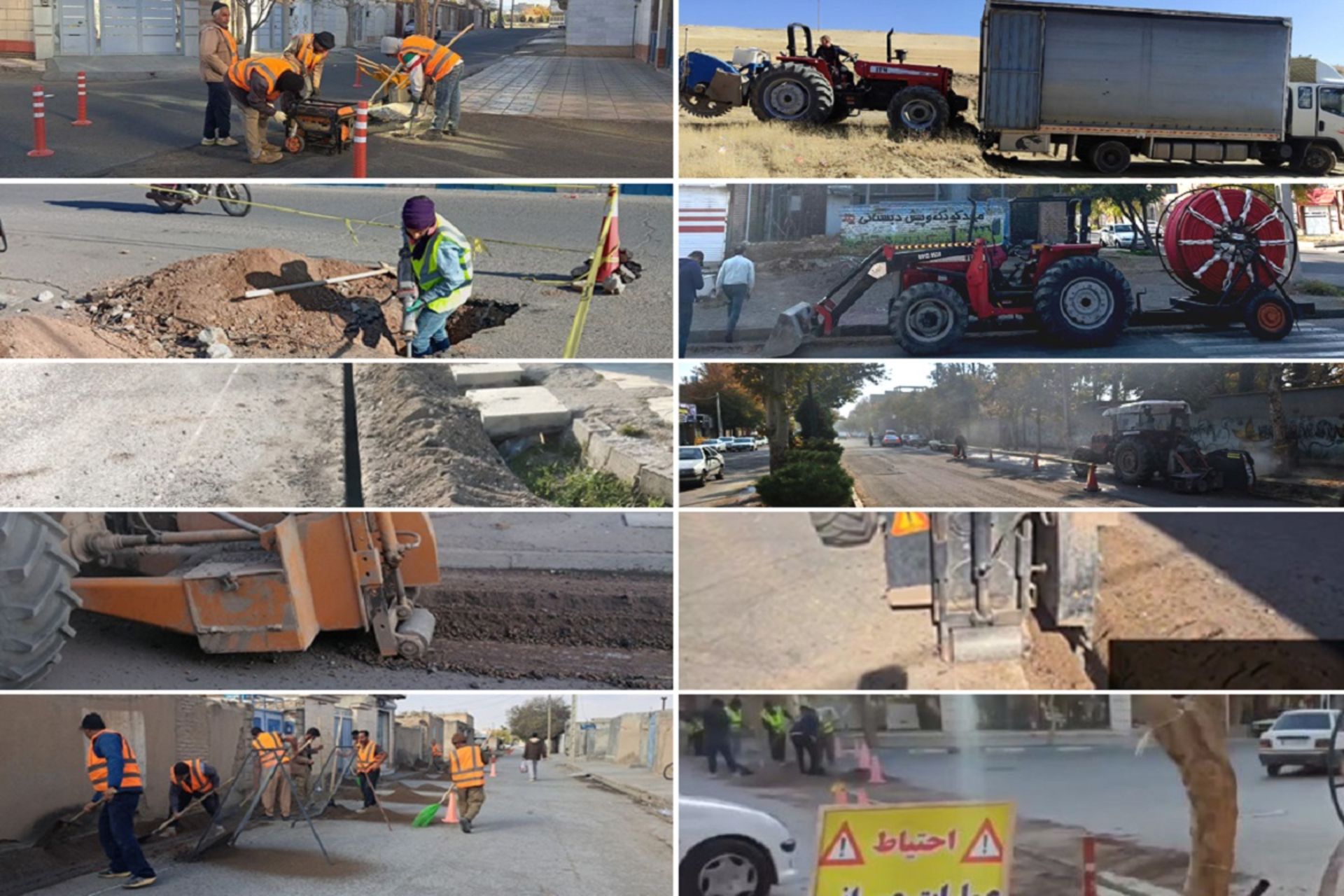 فیبر نوری ایرانسل به ۱۳۰مین شهر رسید