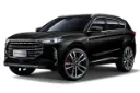خودرو فیدلیتی پرستیژ Fidelity Prestige نمای جلو
