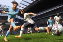 بازی فیفا ۲۳ | Fifa 23