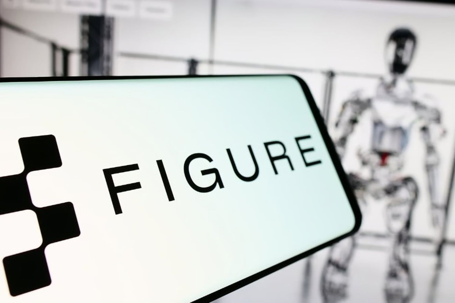 شرکت Figure AI