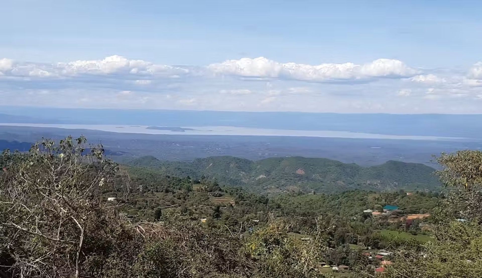 گریت ریفت ولی در کنیا