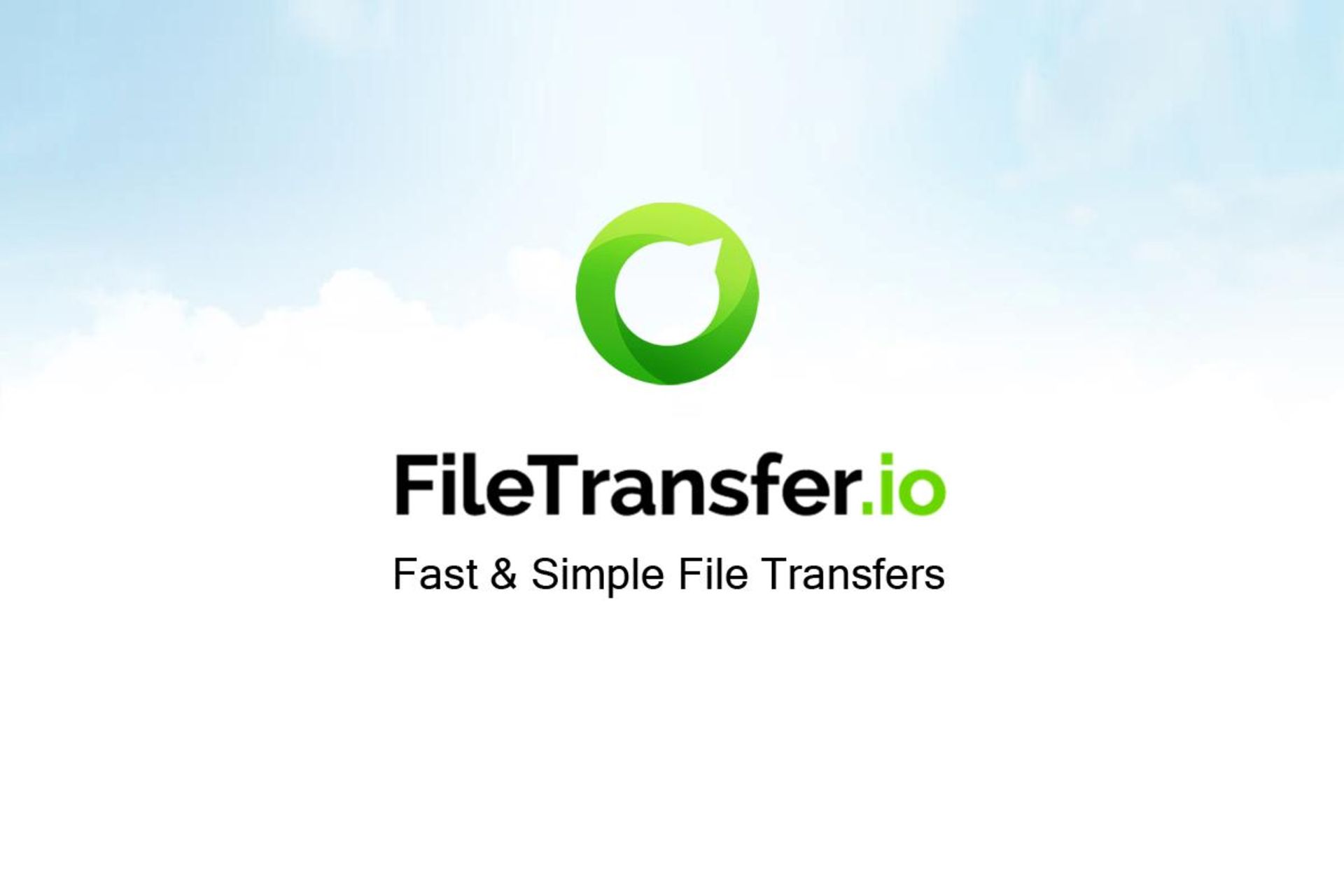 سرویس آپلود FileTransfer