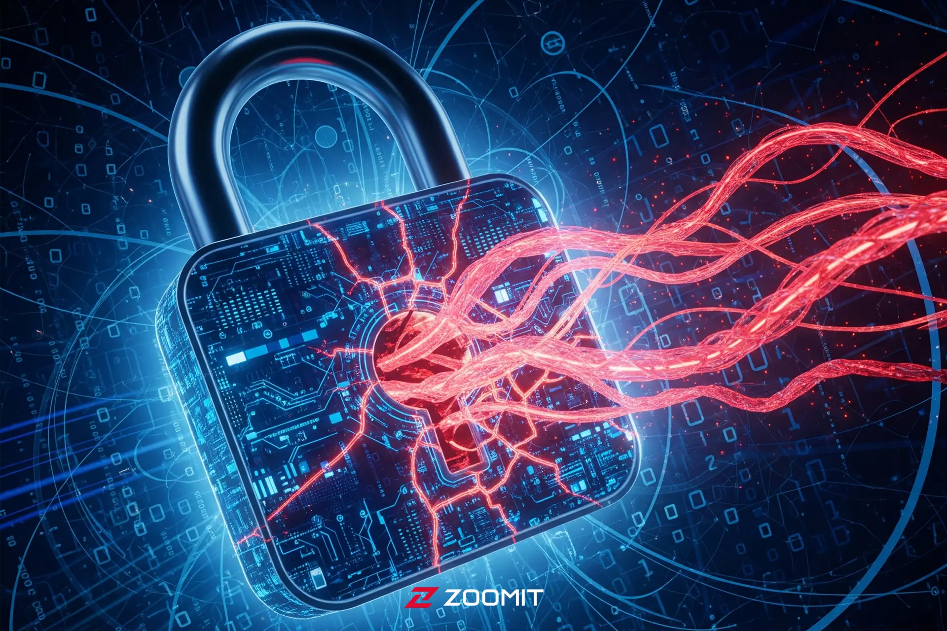 فیلترینگ اینترنت امنیت را به خطر می‌اندازد