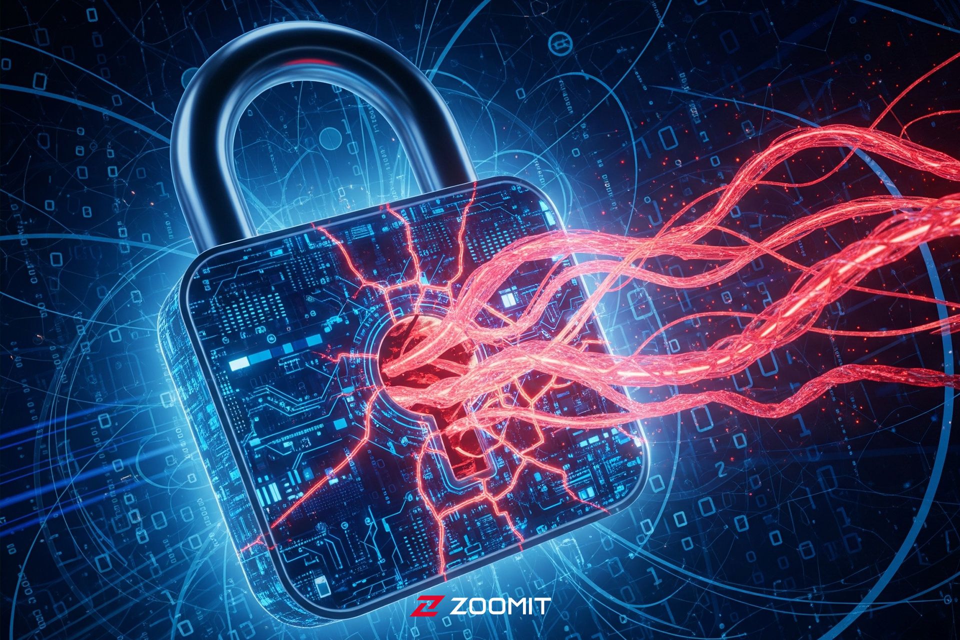فیلترینگ اینترنت امنیت را به خطر می‌اندازد