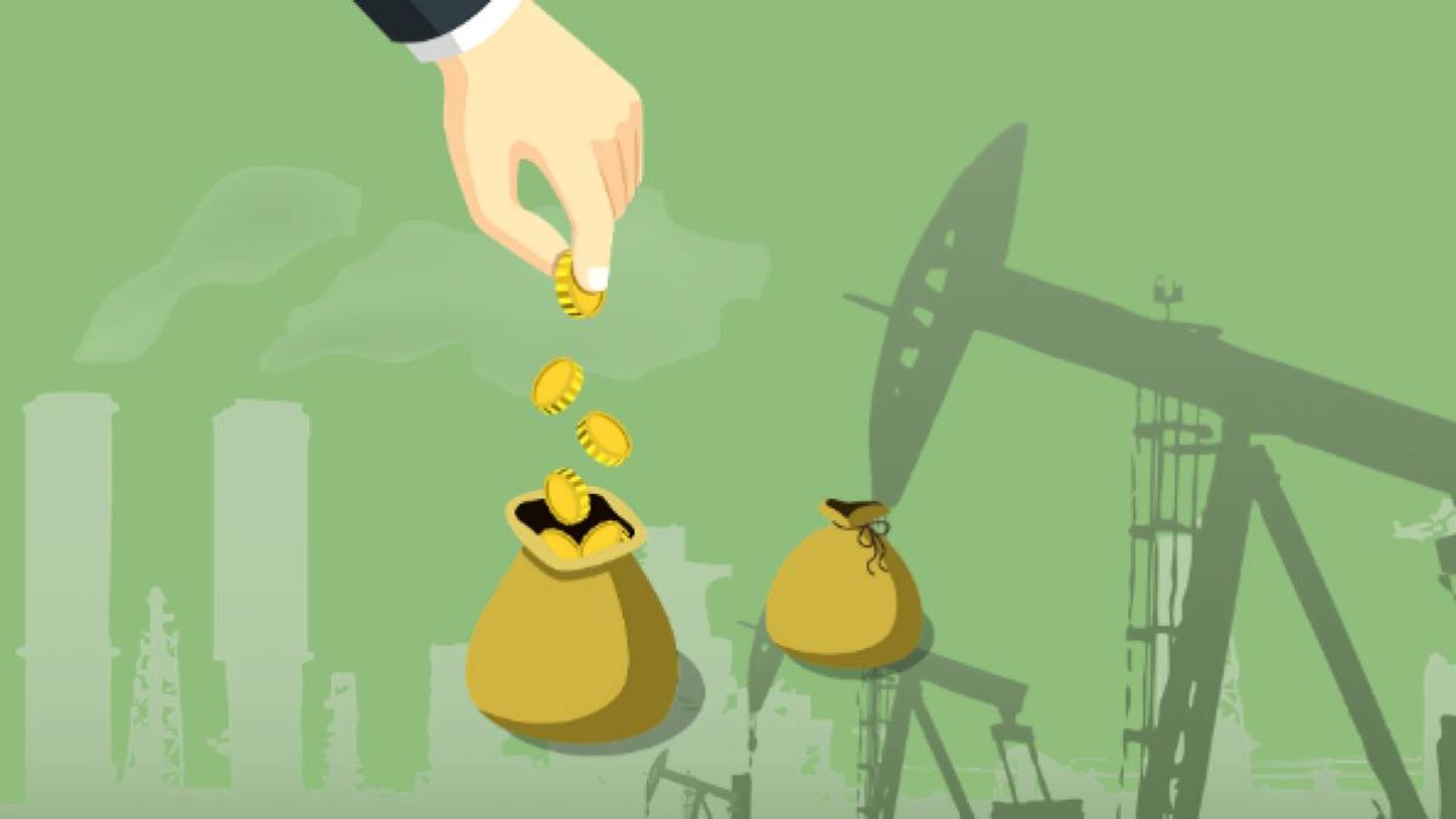 یارانه سوخت های فسیلی