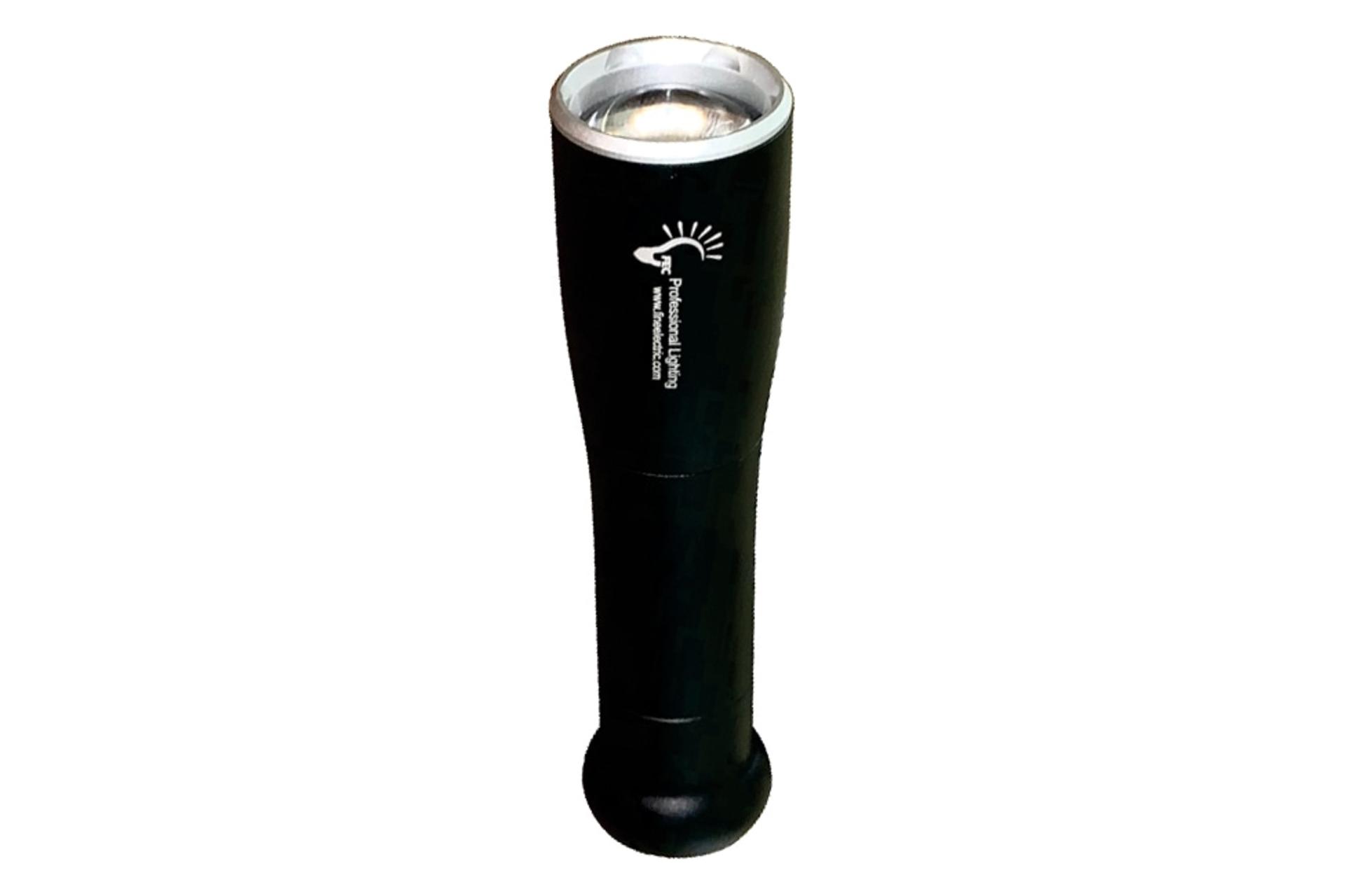 چراغ قوه دستی فاین الکتریک Fine Electric FEC-L4959