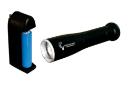 اقلام همراه چراغ قوه دستی فاین الکتریک Fine Electric FEC-L4959