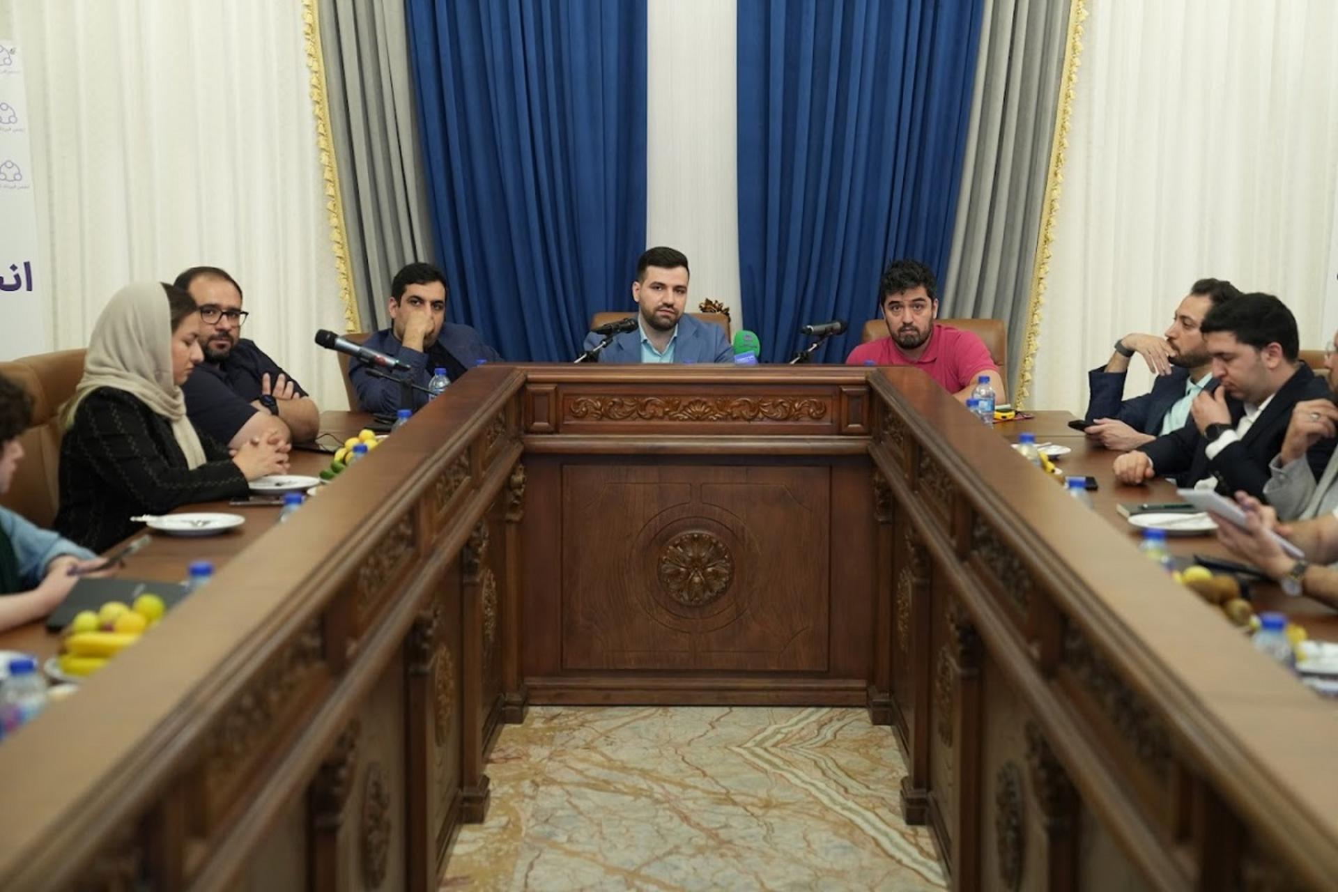 انجمن فین‌تک
