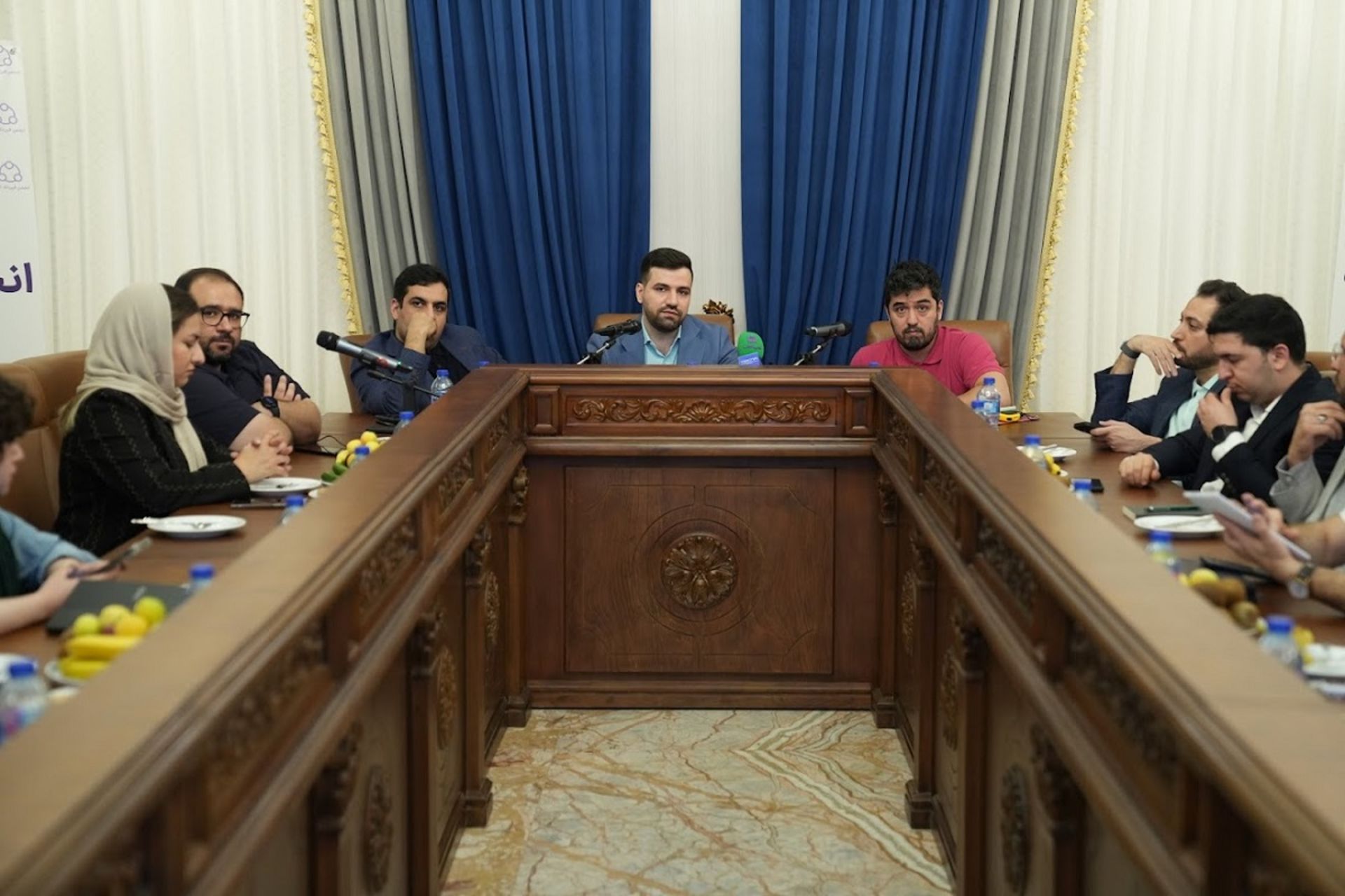 انجمن فین‌تک