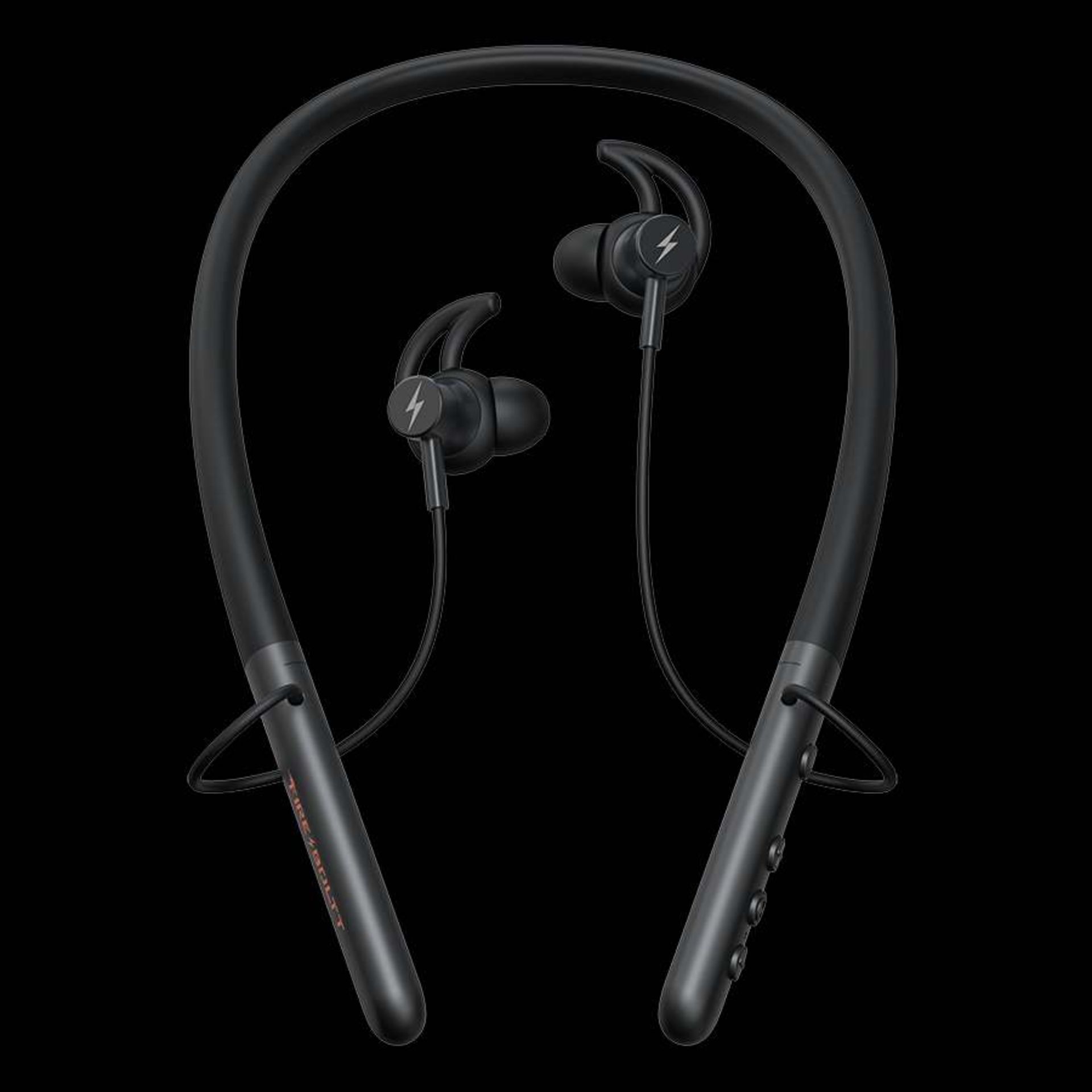 گوشی‌‌های هدفون Fire Band Nova از نمای رو به رو