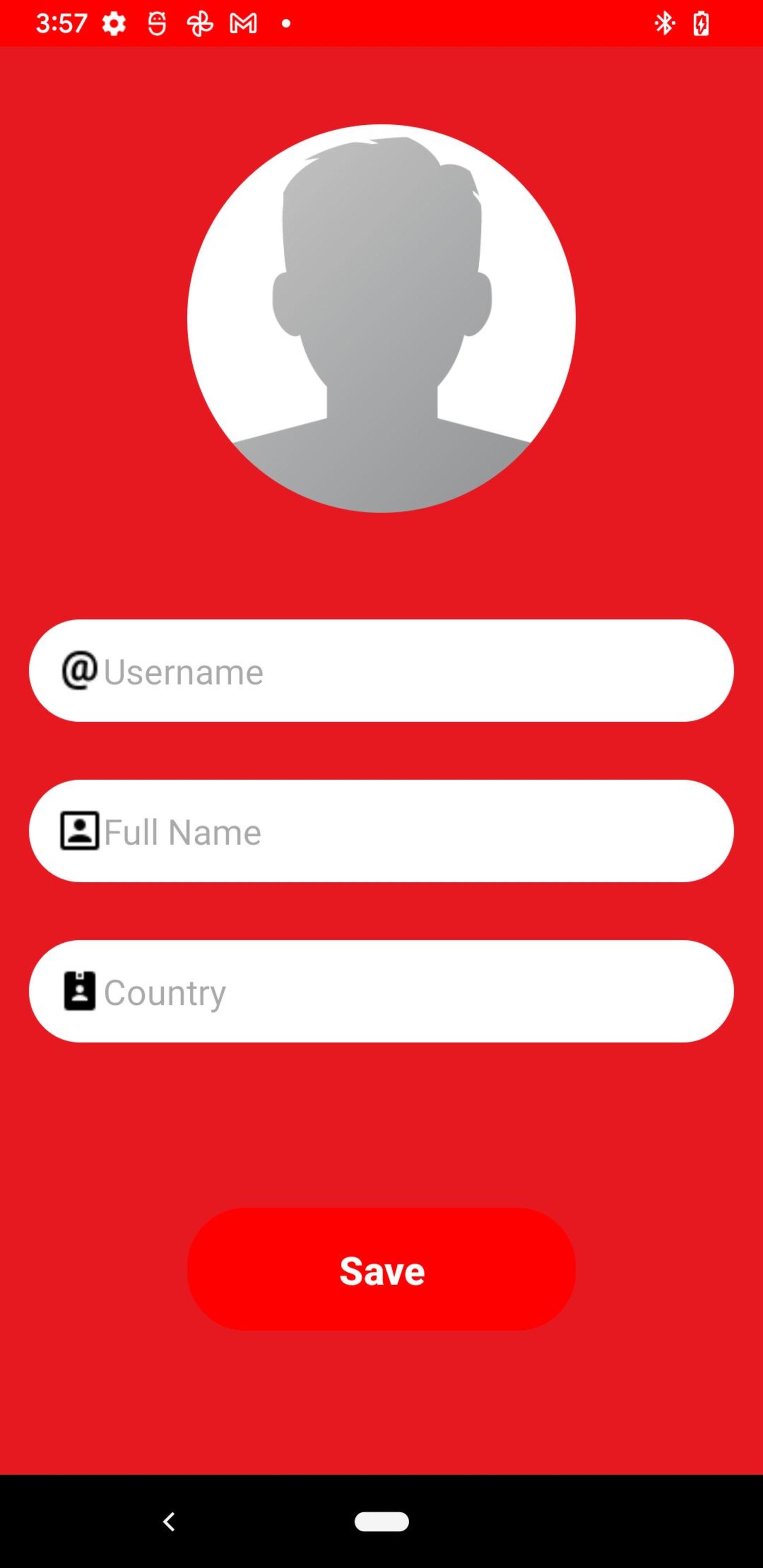اپلیکیشن فایر چت FireChat