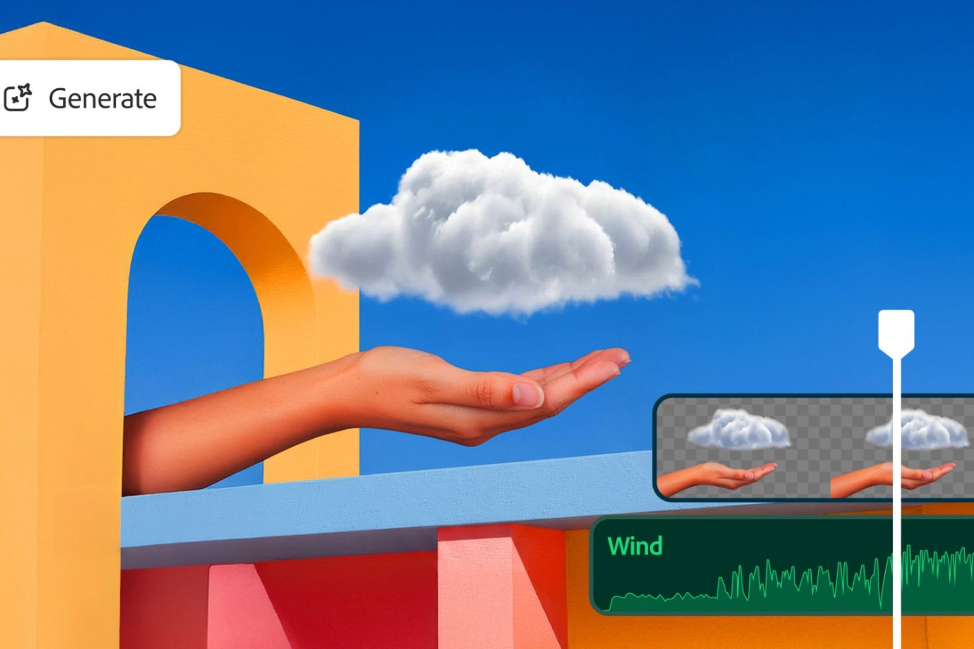 نسخه جدید هوش مصنوعی ادوبی Firefly