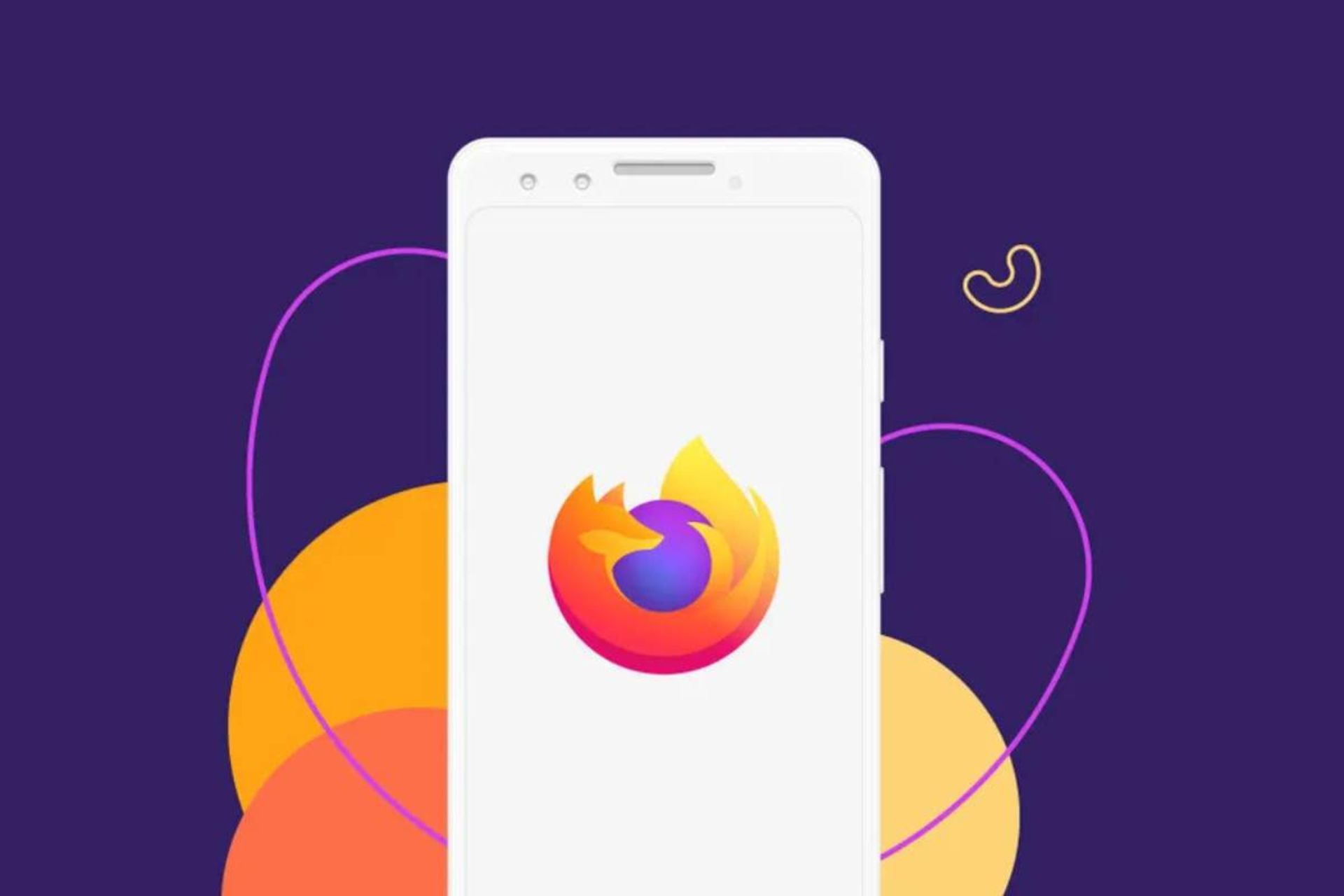 فایرفاکس اندروید