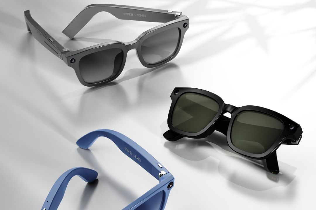 هواوی هم عینک هوشمند می‌سازد؟