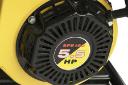 موتور برق فیرمن FIRMAN SLPG2500 نمای درپوش موتور